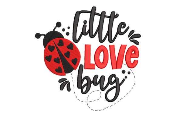 Download Love Bug Inspirational Lettering Quotes - Quote Collection