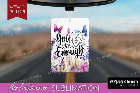 Download Inspirational Quote Air Freshener PNG - Quote Collection