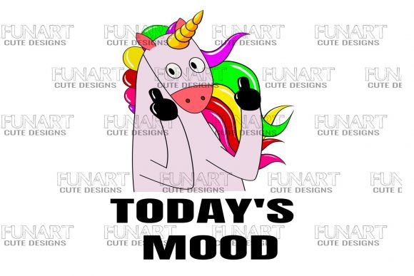 Download UNICORN QUOTES, CUTE DESIGN PNG ,DIGITAL - Quote Collection