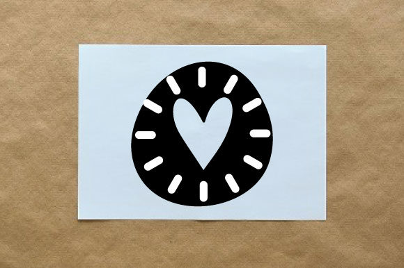 Download Valentine Silhouette Art - Premium Bundle