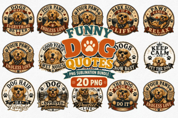 Download Funny Dog QuotesBbundle,dog Quotes Desig - Quote Collection