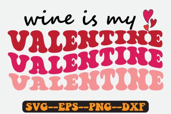 Download Valentines Quote Retro Svg Design - Quote Collection