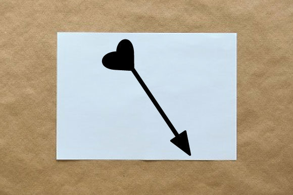 Download Valentine Silhouette Art - Premium Bundle